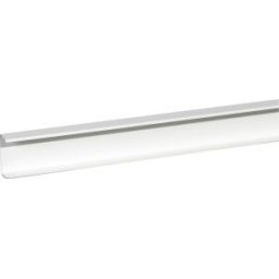 Dlp Klíma Fedél 70X40 Fehér 611260