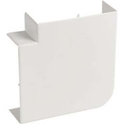 Kanyarelem 90-Os Dlp S 130X50 Mm Csatornához 638043