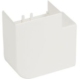 Kanyarelem 90-Os, Dlp S 85X50 Mm Csatornához 638023