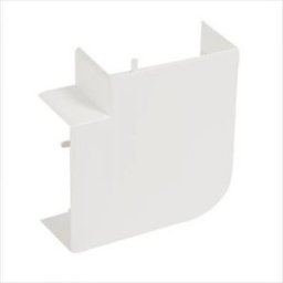 Kanyarelem 90-Osdlp S 100X50 Mm Csatornához 638033