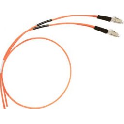 Legrand Patch Kábel, Optika, Om2 (Ups) Multimódusú, Sc/Lc, Duplex, 50/125Um, Lszh (Lsoh), Narancs, 2 Méter 033063