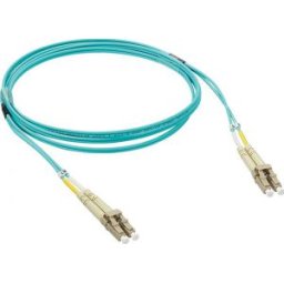 Legrand Patch Kábel, Optika, Om3 (Pc) Multimódusú, Sc/Sc, Duplex, 50/125 Um, Lszh (Lsoh), Lila, 2 Méter 032610