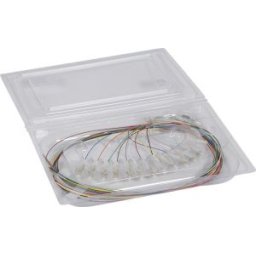 Kit Pigtail Lc-Pc 12Conn.Mm 1M 032626