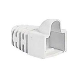 Legrand Rj45 Törésgátló, Csatlakozódugó És Kábel Kapcsolatához, Fehér 051707