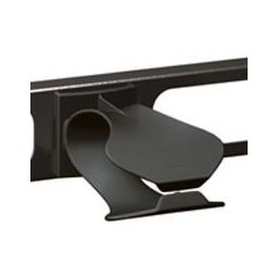 Legrand Lcs2, Kábelrendező Gyűrű, Műanyag, 1U-1890Mm2 046541