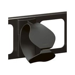 Legrand Lcs2, Kábelrendező Gyűrű, Műanyag, 2U-4070Mm2 046542