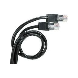 Legrand Patch Kábel, Rj45-Rj45, Cat6, Árnyékolatlan (U/Utp), Awg24, Pvc, Kék, D: 6Mm, 5 Méter, Lcs2 051775