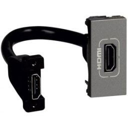 Hdmi Pre-Conn.1M Mg.Arteor S 572596