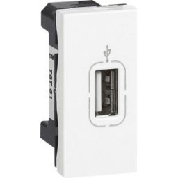 Program Mosaic Usb Bemenet, 1M, Fehér 078761
