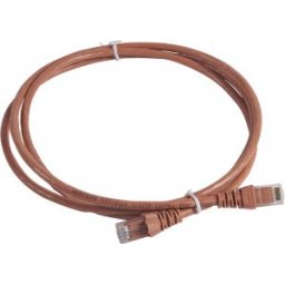 Legrand Patch Kábel, Rj45-Rj45, Cat5E, Árnyékolatlan (U/Utp), Awg24, Pvc, Világos Rózsaszín, D: 5.4Mm, 1,5 Méter, Linkeo 632731