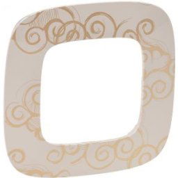 Valena Allure Egyes Keret, Arany Dekor 754351