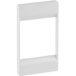 Valena Life Adapter Speciális 2X2P+F Kerethez, Fehér 754225