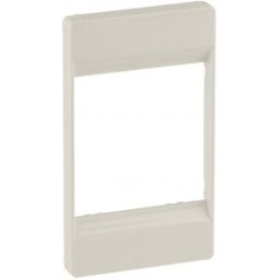 Valena Life Adapter Speciális 2X2P+F Kerethez, Elefántcsont 754235