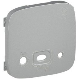 Valena Allure Bluetooth Modul Burkolat, Alumínium 755437