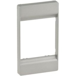 Valena Life Adapter Speciális 2X2P+F Kerethez, Alumínium 754245