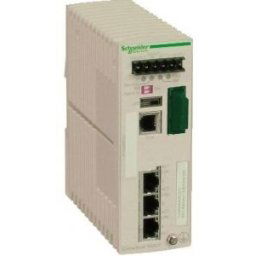 ConneXium kiegészítő, optikai modul SFP-LX/LC