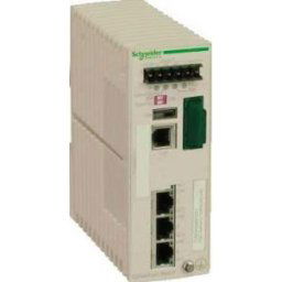 ConneXium kiegészítő, optikai modul SFP-SX/LC