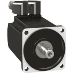 BMH motor 100mm IEC 6,2Nm IP54 1700W retesszel BMH1002T17F2A