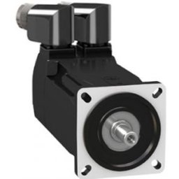BMH motor 70mm IEC 1,4Nm IP65 400W retesszel BMH0701P37F2A