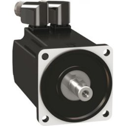 Lexium BMH szervomotor, 100 mm, max 1600 W, max 6000 rpm, 5,9 Nm, IP54, retesz nélkül, Lexium 32 hajtáshoz