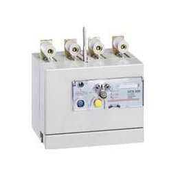 Bloc Dif.Aval Tri.250A 026054