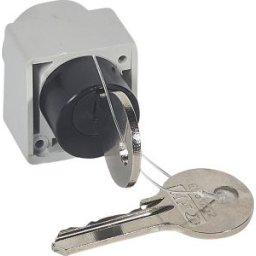 Dpx 250-1600 Motor Lezáró Ronis 026159