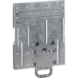 Dpx3 160 Rögzítő Lemez 3P/4P Oldalsó Motor 421068