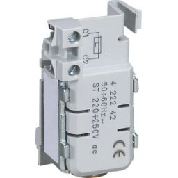 Dpx3 630 Kiegészítők Munkaáramú Kioldó 230V 422242