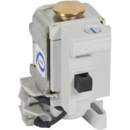 Dpx3 630 Kiegészítők Munkaáramú Kioldó 48V 422240