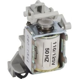Dpx3 630 Kiegészítők Nullfesz.-Távkioldó 110V 422247