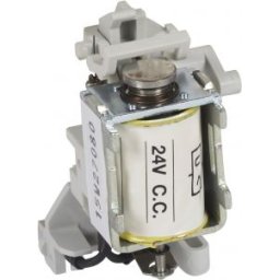 Dpx3 630 Kiegészítők Nullfesz.-Távkioldó 24V 422244