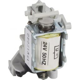Dpx3 630 Kiegészítők Nullfesz.-Távkioldó 24V 422245