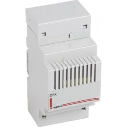 Dpx3 630 Kiegészítők Nullfesz.-Távkioldó 400V 422249