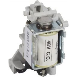 Dpx3 630 Kiegészítők Nullfesz.-Távkioldó 48V 422246