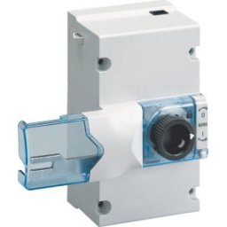 Dpx3 Oldalsó Motor 24 - 230V~= 421060