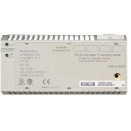 Kommunikációs adapter, Ethernet 10/100