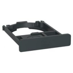 Modicon M2*1 PLC tartalék alkatrész, akkumulátor tartó M221 PLC-hez
