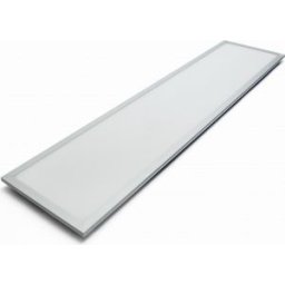 LED Panel Fehér 1200x300mm 42W 3000K 3300lm Meleg Fehér 06-342000