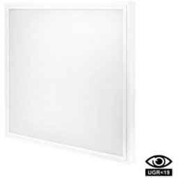 Mennyezeti Led panel 40W Falon kívüli 4000K 595mm x595mm