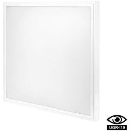 Mennyezeti Led panel 50W Falon kívüli 4000K 595mm x595mm