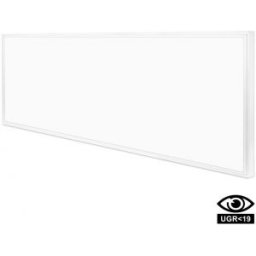 Mennyezeti Led panel 50W Falon kívüli 4000K 1195mm x295mm