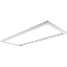 Falon kívüli szerelő készlet SURFACE MOUNT KIT VALUE