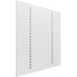 LED Panel PANEL INDIVILED 600 33W 3800lm 3000κ Meleg Fehér