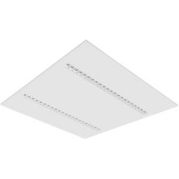 LED Panel PL INDV 625 ZIGBEE 33W 4000 K 33W 4000lm 4000K Hideg fehér