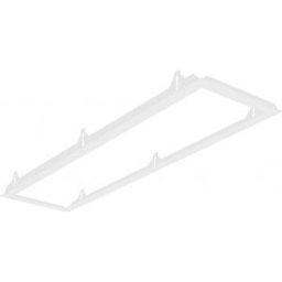 Süllyesztett szerelő keret RECESSED MOUNT FRAME