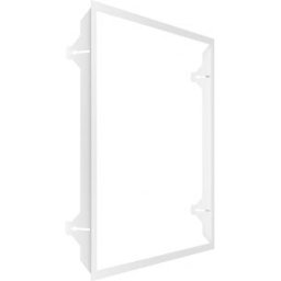 Süllyesztett szerelő keret RECESSED MOUNT FRAME