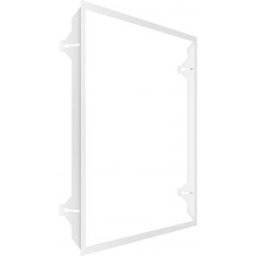 Süllyesztett szerelő keret RECESSED MOUNT FRAME