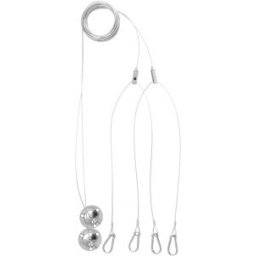 Tartozékok PANEL Suspension Kit 30,0mmD:
