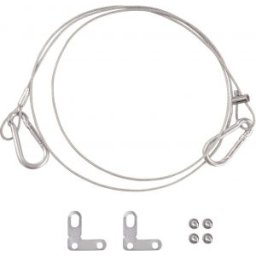 Tartozékok SECURITY KIT