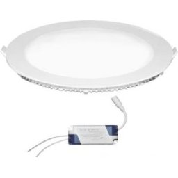 Süllyesztett Ledes Lámpa 15W d:142mm 4000K
